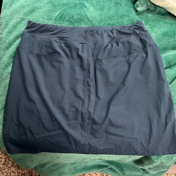 TeeTime Golf Skort - Picture 3 of 3